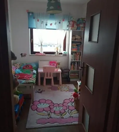 Apartament Lawenda Διαμέρισμα *