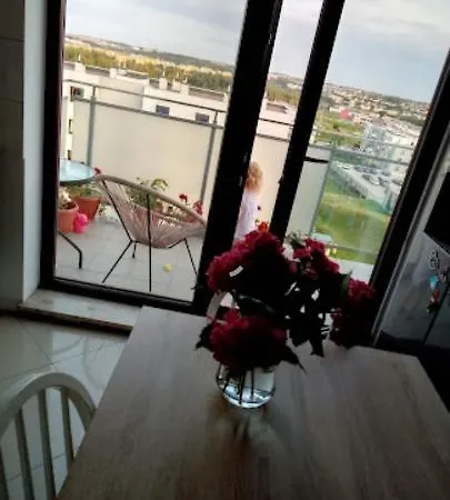 Apartament Lawenda * Γκντανσκ
