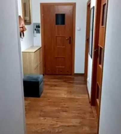 Apartament Lawenda * غدانسك